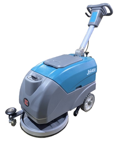 Поломоечная машина TOR JH-400