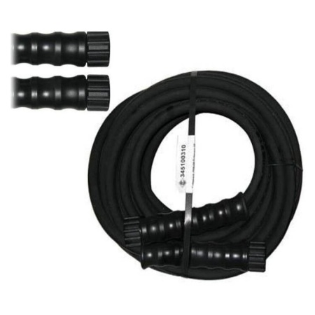R+M 3900002100 Шланг Flexy 30095 (100m бухта) гайка М22-гайка М22 (цена за 100m)