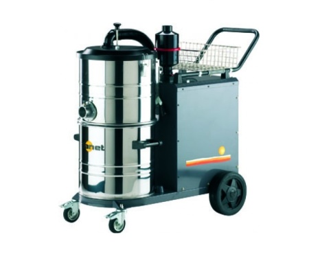 Промышленнй пылесос IPC Soteco TORNADO PLANET 140 GL