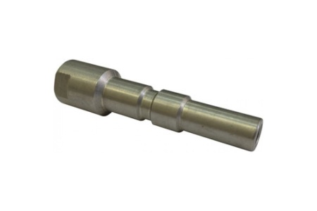 M-40001255 Ниппель удлиненный (KW) 250bar 1 4внут нерж.сталь