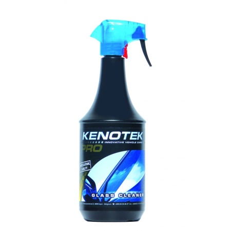 Очиститель стекол GLASS CLEANER - 1л