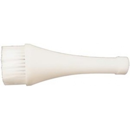 Воронка с ворсом для распылителя пластик для TOR MTR-03-00