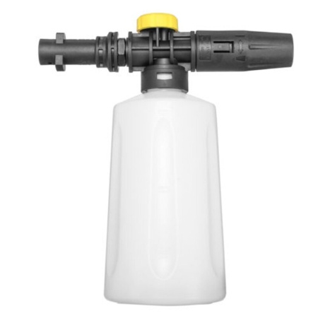 Пенная насадка TOR LS3 с бачком Karcher
