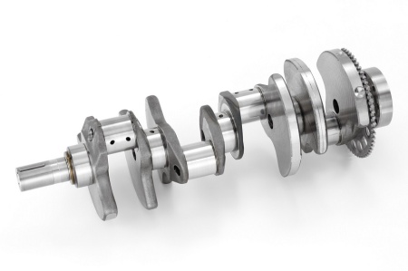 IPG Коленвал 66020435