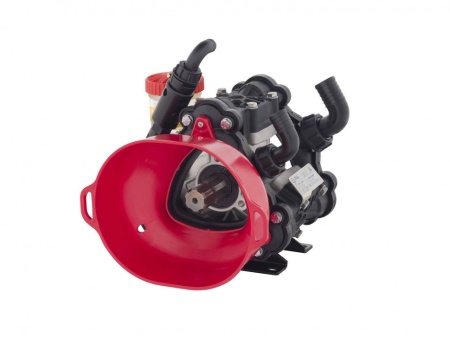 Мембранный насос AR 185 bp AP NBR Annovi Reverberi