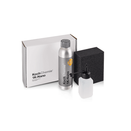 245001 1K-NANO - Реакционная долговременная защита ЛКП (250 мл)