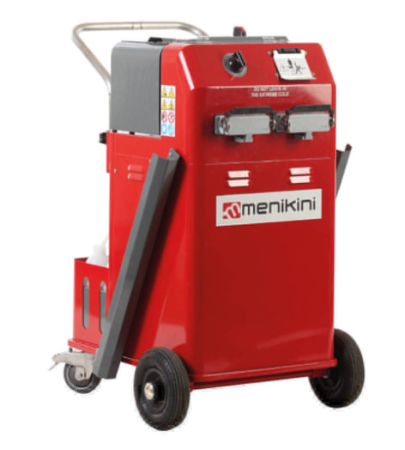 Паро-очиститель MENIKINI STEAMY 10-10 SH