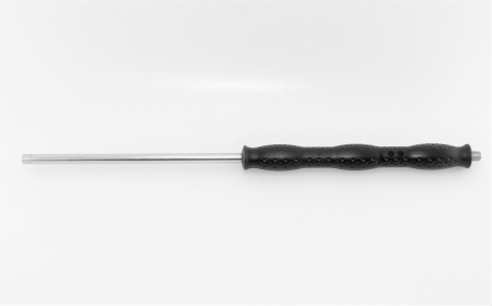 R+M 200028306 Копье прямое литое L=60cm для турбофрез, 400bar, 14внеш-14внеш
