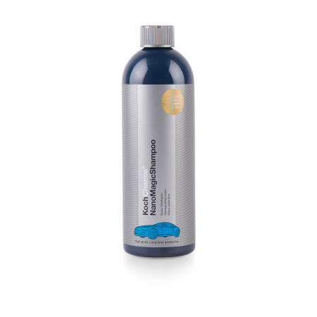 77702750 NANOMAGICSHAMPOO - Нано-шампунь (750 мл)