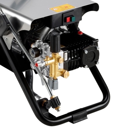 8.654.0138 Аппарат высокого давления без подогрева воды LAVOR Professional HCR 2015 LP RA.