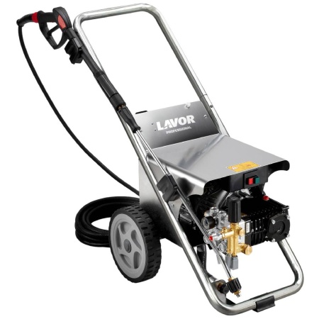 8.654.0137 Аппарат высокого давления электрический LAVOR Professional HCR 1515 LP RA