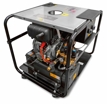 9058060100 АВД Comet FDX Compact Cube 13 180 D Yanmar  L 70 V ZWD