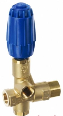 Регулятор давления VRT100 190 бар 100 л-мин, м-выкл.