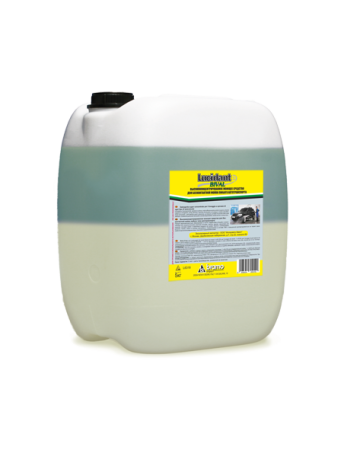 L6318  Бесконтактный автошампунь Lucidante Bival 5 кг