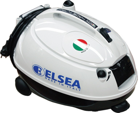 Паропылесос SZ2400