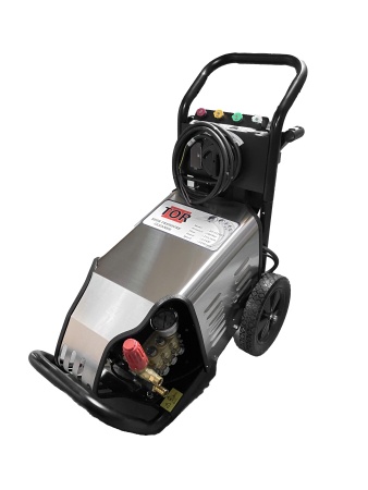 TOR Аппарат высокого давления 250бар Total Stop BT-1525B3