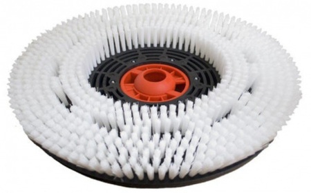 SPPV 02665 Щетка IPC Portotecnica для поломоечной машины LAVAMATIC 30 C 45, 30 B 45 (1)