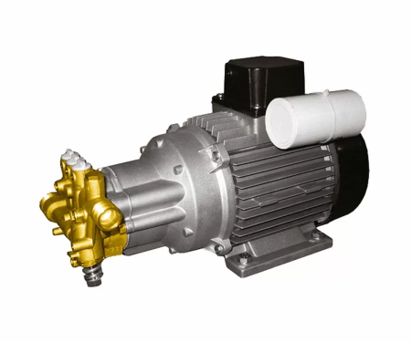 АВД Comet KL 1680 Gold PlusTotal stop