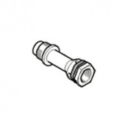 M-25152131 Передняя часть эжектора для LS3