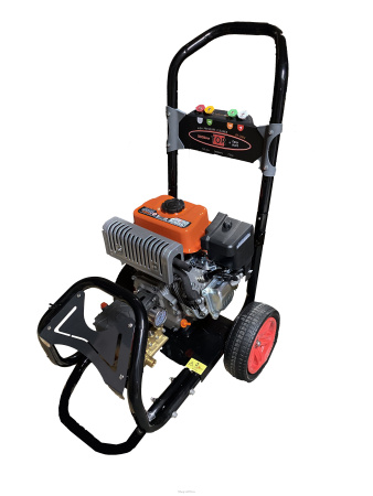 BT-2900V TOR  Аппарат высокого давления с бензиновым двигателем BT-2900V