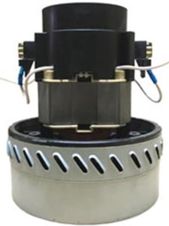 TOR Турбина 1400W для пылеводососов SOTECO 11 ME 06 C CHG-1400W 61300604