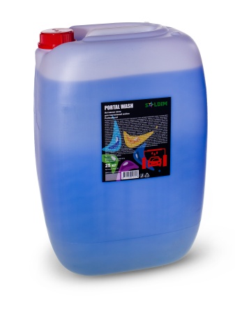 Активная пена для портальной мойки SOLDIM PORTAL WASH 25 кг