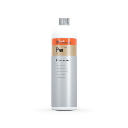 319001 PROTECTORWAX - Консервирующий полимер премиум–класса, (1 л).