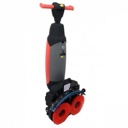 SDB430 Поломоечная машина EVOLine SDB 430 внешнее З У,