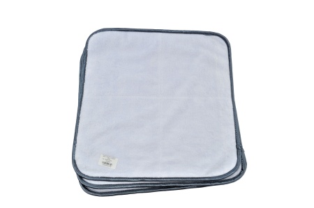 Микрофибра для полировки 800PL TOWEL TORNADO 40х40