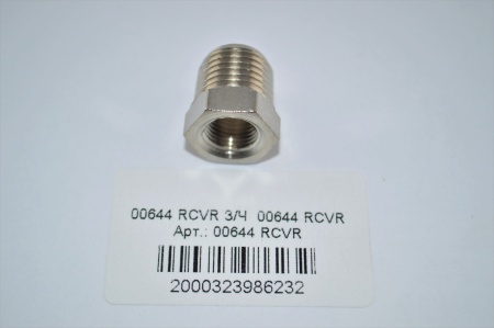 00644 RCVR ЗЧ 00644 RCVR