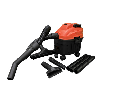 RL215 Пылесос для влажной и сухой уборки 600 Вт, 220 В RL215