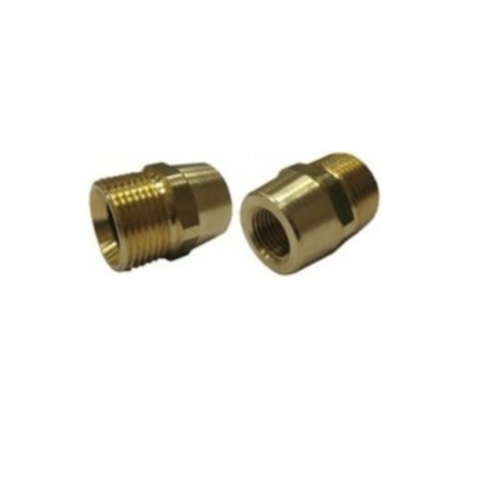 M-00515 Адаптер М22 х 1 5 внут. - EASY!Lock 22внеш.