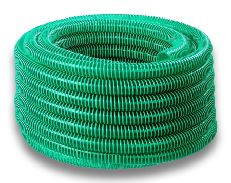 R+M 307532 Спиральный шланг для всасывания 25m бухта 32mm (DN1.1 4 ) толщина стенки 2 7mm (3075320