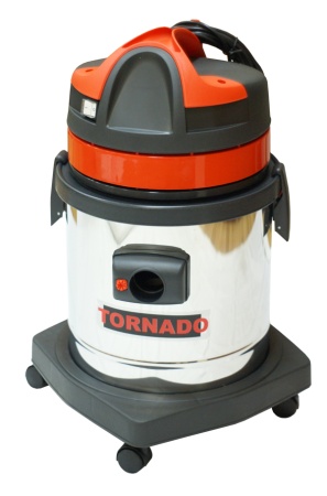 Строительный пылесос IPC Soteco Tornado 504 JUSTO Inox
