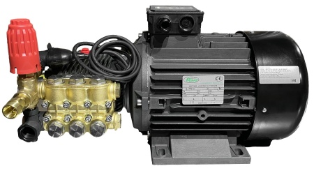 S-15205 Моноблок MY-18W TSTOP