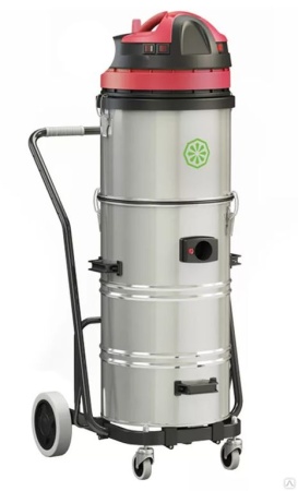 Промышленный пылесос IPC Soteco Tornado GS 3-78 CYC