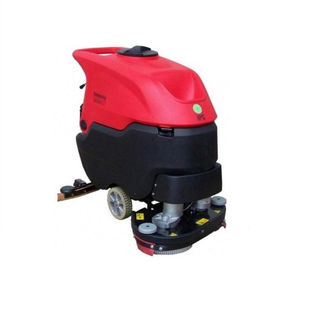 Аккумуляторная поломоечная машина LAVAMATIC 70 BT 60