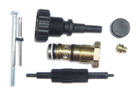 R+M 202000044 Рем.комплект для пистолета ECOLINE