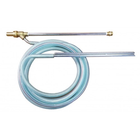 Пескоструйная насадка, 275 бар, 45 л-ми-