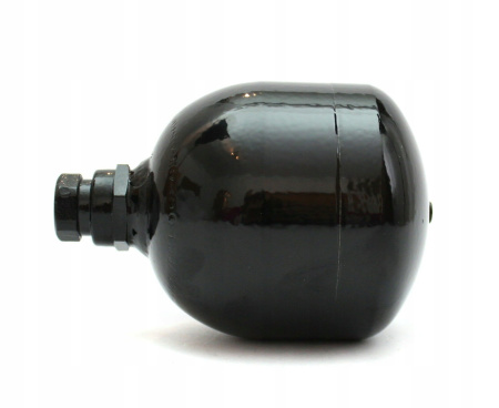 R+M 1892110 Гидрокомпенсатор (демпфер) 0 35L для АВД 40-210bar 3 8внут (1)