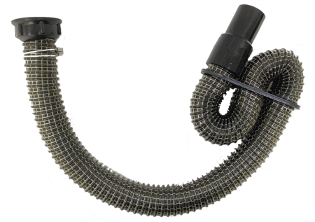 Шланг сливной IPC Portotecnica D 35mm PMVR02011