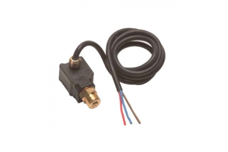 Датчик давления для АВД, 280bar, 40bar (давление включения), 1-4 внеш, 5A MTM