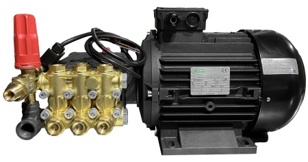 S-18205 Моноблок ZA1520N TSTOP
