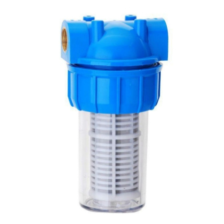 M-MOF0006 Фильтр очистки 150 micron 10bar 50l min 1 2внут-1 2внут