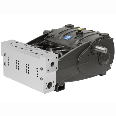 Pratissoli SRhp 30 Помпа высокого давления 99 л-мин, 1200 бар