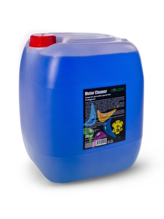 Средство для мойки двигателя SOLDIM Motor Cleaner 20 кг