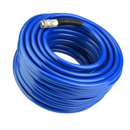 R+M 3001008 Рукав - шланг ВД CARWASH COMFORT DN08 для моек самообслуживания 200бар -40°C до +60°C 