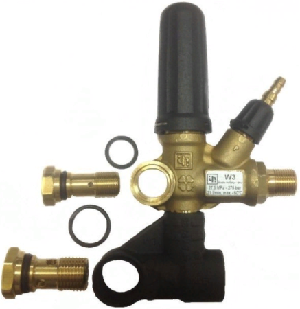 Регулятор давления W 3.2 ZKW32-000