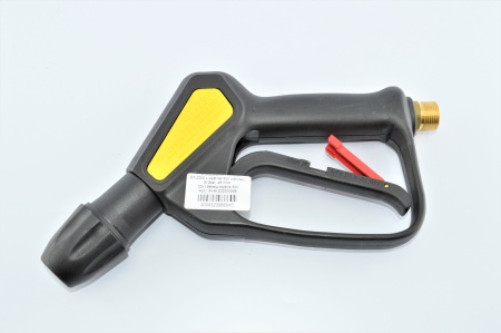 R+M 202300569 Пистолет ST-2300 с муфтой KW (латунь), 310bar, 45 lmin, 22х1,5внеш-муфта KW