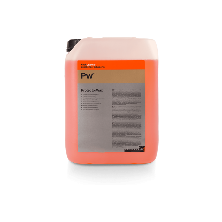 319010 PROTECTORWAX - Консервирующий полимер премиум–класса, (10 л).
